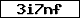 Prfcode