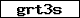 Pr�fcode