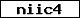 Prfcode