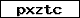 Pr�fcode