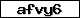 Pr�fcode