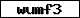 Prfcode