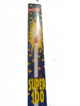 Maxi Wunderkerzen 100 