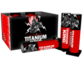 Katan Titanium King 20 