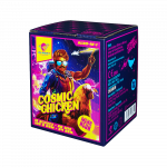 Albert Cosmic Chicken 