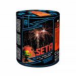 Argento Seta 
