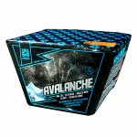 Argento Avalanche