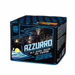 Argento Azzurro 