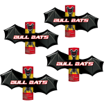 Vuurwerktotaal Bull Bats 