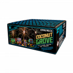 Argento Coconut Groove 
