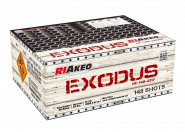 Riakeo Exodus 