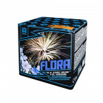 Argento Flora 