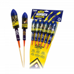 Funke Super Bomben Raketen 