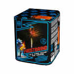 Argento Frostbrand 