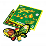 Funke Spring Butterflies 