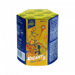 Iskra Gigant 5 