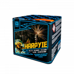 Argento Harpyie