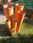 Mrser 2,5 " gebraucht 