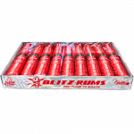 Iskra Blitz Rums 