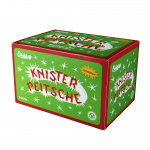 Funke Knisterpeitsche