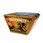 Draco Magmakralle 