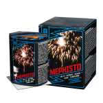 Argento Mephisto 