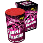 Nico Purple Dragon 