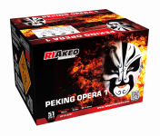 Riakeo Peking Opera 1 