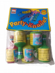 Weco Party Knaller