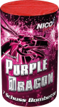 Nico Purple Dragon 
