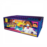 Albert Push it to the Limit 