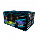 Argento Pyroshow 1000 Syringa 