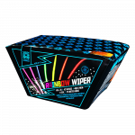 Argento Rainbow Wiper 