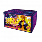 Albert Rebell Yell 