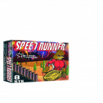 Startrade Speedrunner 
