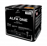 Startrade Alfa One 