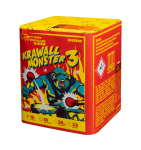 Startrade Krawall Monster 3 
