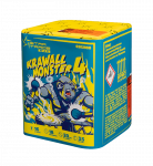 Startrade Krawall Monster 4 