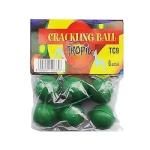 Tropic Crackling Ball 