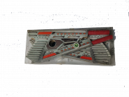 Weco Laser 