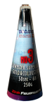 Zink Vulkan No.3 