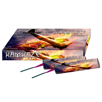 Pyrofactory Kamikaze 