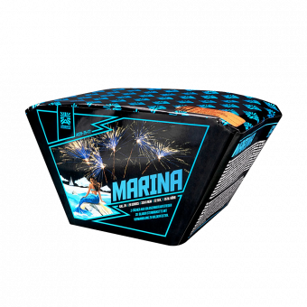 Argento Marina 