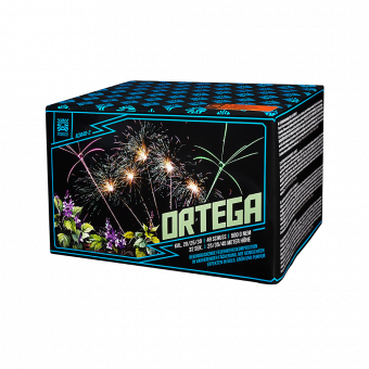 Argento Ortega 