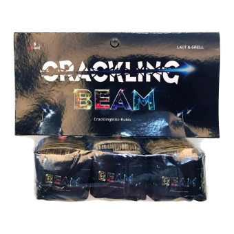 Crackling Beam 