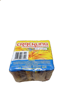 Wolff Crackling Ground Flower 