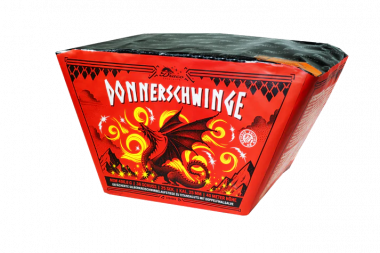 Draco Donnerschwinge 