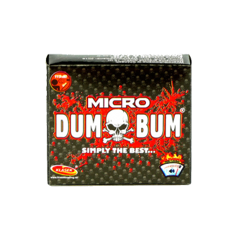 Dum Bum Micro 