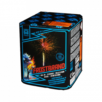 Argento Frostbrand 