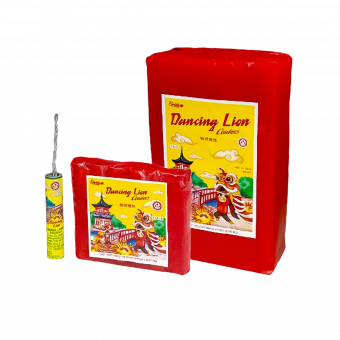 Funke B�ller Dancing Lion 